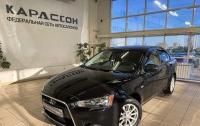 Mitsubishi Lancer IX, 2013 год, 870 000 рублей, 1 фотография