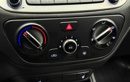 Hyundai Solaris II рестайлинг, 2022 год, 1 490 000 рублей, 14 фотография