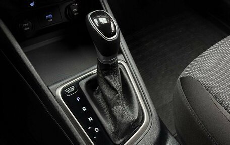 Hyundai Solaris II рестайлинг, 2022 год, 1 490 000 рублей, 15 фотография