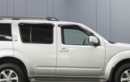 Nissan Pathfinder, 2013 год, 1 440 000 рублей, 5 фотография
