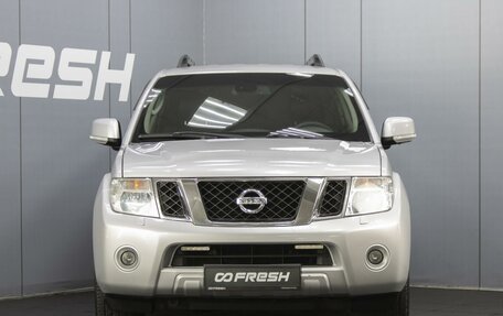 Nissan Pathfinder, 2013 год, 1 440 000 рублей, 3 фотография