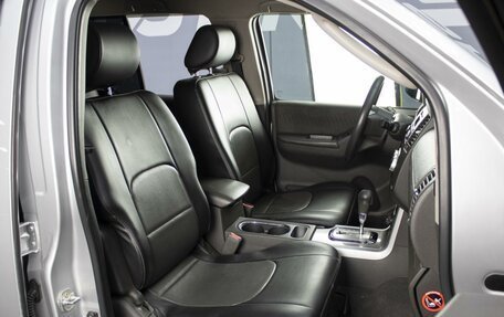 Nissan Pathfinder, 2013 год, 1 440 000 рублей, 8 фотография