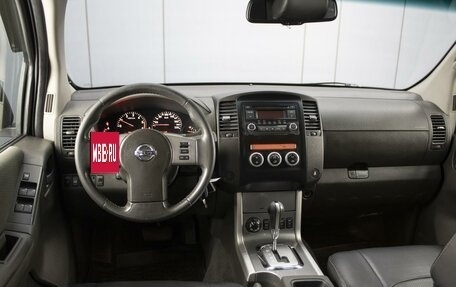 Nissan Pathfinder, 2013 год, 1 440 000 рублей, 6 фотография