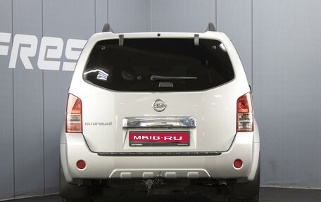 Nissan Pathfinder, 2013 год, 1 440 000 рублей, 4 фотография