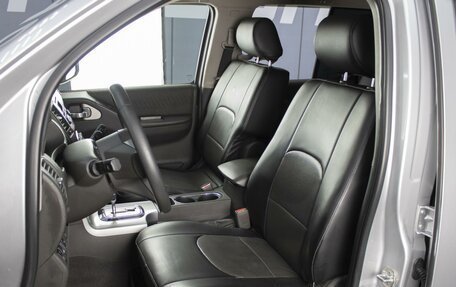 Nissan Pathfinder, 2013 год, 1 440 000 рублей, 10 фотография