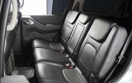 Nissan Pathfinder, 2013 год, 1 440 000 рублей, 9 фотография