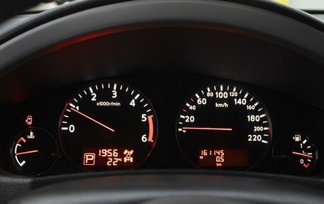 Nissan Pathfinder, 2013 год, 1 440 000 рублей, 13 фотография