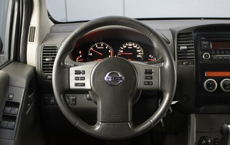Nissan Pathfinder, 2013 год, 1 440 000 рублей, 12 фотография