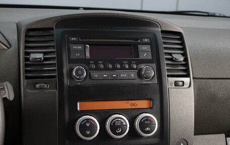 Nissan Pathfinder, 2013 год, 1 440 000 рублей, 14 фотография
