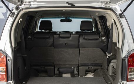 Nissan Pathfinder, 2013 год, 1 440 000 рублей, 18 фотография