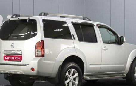 Nissan Pathfinder, 2013 год, 1 440 000 рублей, 2 фотография