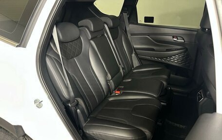 Hyundai Santa Fe IV, 2021 год, 3 021 800 рублей, 7 фотография