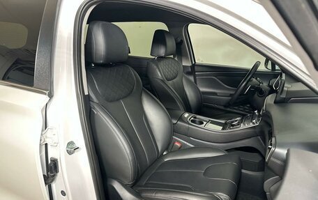 Hyundai Santa Fe IV, 2021 год, 3 021 800 рублей, 8 фотография