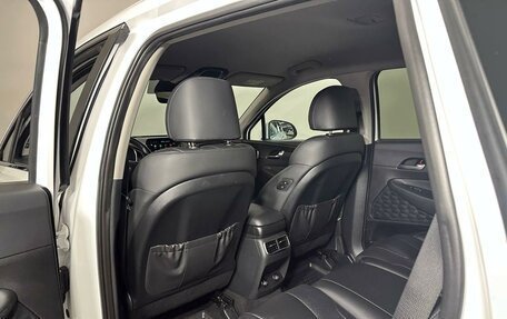 Hyundai Santa Fe IV, 2021 год, 3 021 800 рублей, 11 фотография