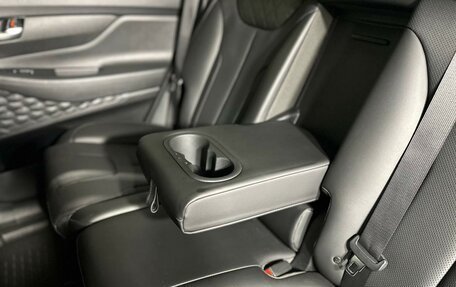 Hyundai Santa Fe IV, 2021 год, 3 021 800 рублей, 25 фотография