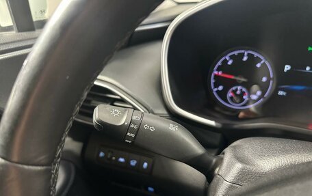 Hyundai Santa Fe IV, 2021 год, 3 021 800 рублей, 18 фотография