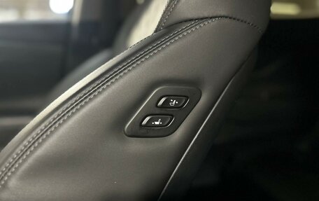 Hyundai Santa Fe IV, 2021 год, 3 021 800 рублей, 23 фотография