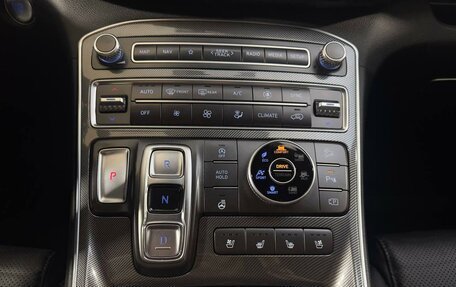 Hyundai Santa Fe IV, 2021 год, 3 021 800 рублей, 20 фотография