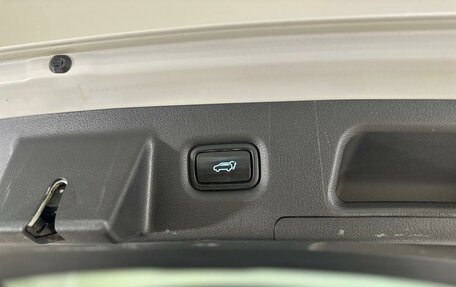 Hyundai Santa Fe IV, 2021 год, 3 021 800 рублей, 26 фотография
