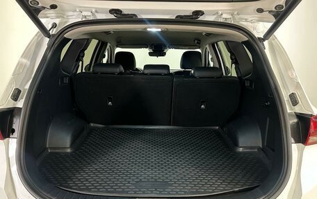 Hyundai Santa Fe IV, 2021 год, 3 021 800 рублей, 27 фотография