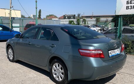 Toyota Camry, 2008 год, 1 250 000 рублей, 7 фотография