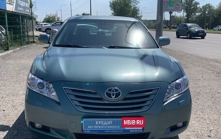 Toyota Camry, 2008 год, 1 250 000 рублей, 2 фотография