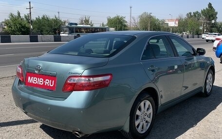 Toyota Camry, 2008 год, 1 250 000 рублей, 5 фотография