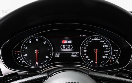 Audi A6, 2012 год, 1 650 000 рублей, 10 фотография