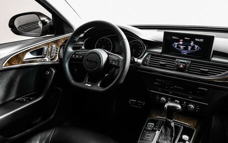 Audi A6, 2012 год, 1 650 000 рублей, 9 фотография