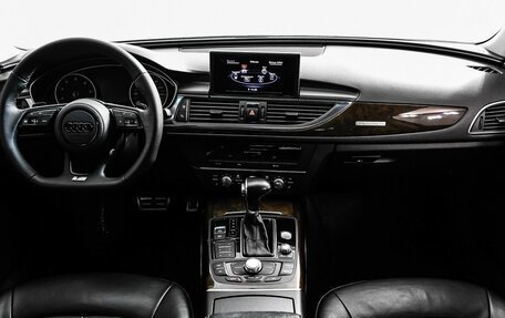 Audi A6, 2012 год, 1 650 000 рублей, 11 фотография