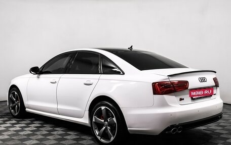 Audi A6, 2012 год, 1 650 000 рублей, 7 фотография