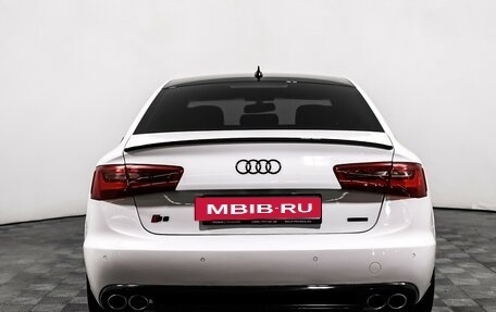 Audi A6, 2012 год, 1 650 000 рублей, 6 фотография