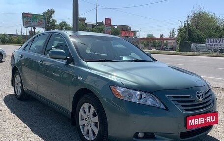 Toyota Camry, 2008 год, 1 250 000 рублей, 3 фотография