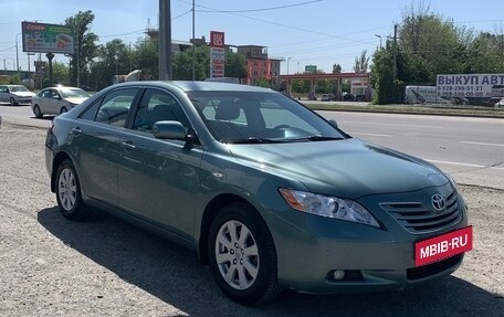 Toyota Camry, 2008 год, 1 250 000 рублей, 4 фотография