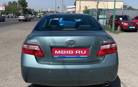 Toyota Camry, 2008 год, 1 250 000 рублей, 6 фотография