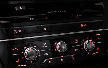 Audi A6, 2012 год, 1 650 000 рублей, 19 фотография