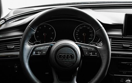 Audi A6, 2012 год, 1 650 000 рублей, 12 фотография