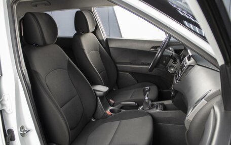 Hyundai Creta I рестайлинг, 2019 год, 1 495 000 рублей, 8 фотография