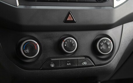 Hyundai Creta I рестайлинг, 2019 год, 1 495 000 рублей, 15 фотография