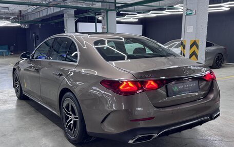 Mercedes-Benz E-Класс, 2024 год, 10 500 000 рублей, 5 фотография