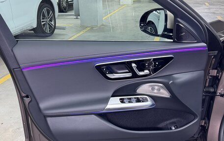 Mercedes-Benz E-Класс, 2024 год, 10 500 000 рублей, 10 фотография