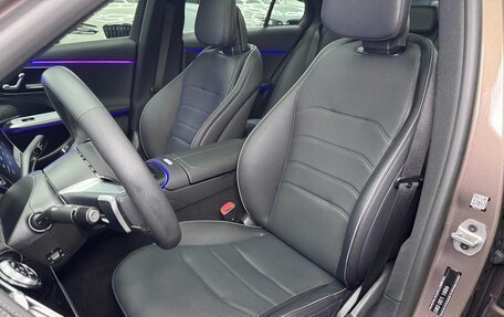 Mercedes-Benz E-Класс, 2024 год, 10 500 000 рублей, 12 фотография