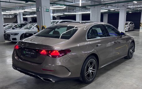 Mercedes-Benz E-Класс, 2024 год, 10 500 000 рублей, 7 фотография