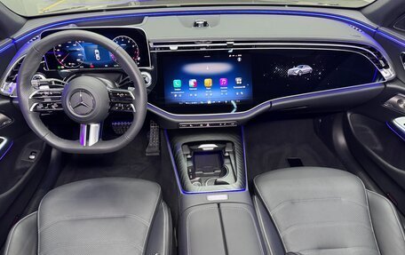 Mercedes-Benz E-Класс, 2024 год, 10 500 000 рублей, 15 фотография