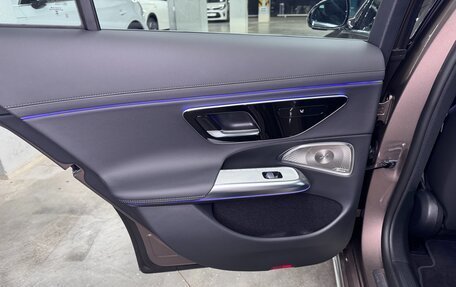 Mercedes-Benz E-Класс, 2024 год, 10 500 000 рублей, 17 фотография