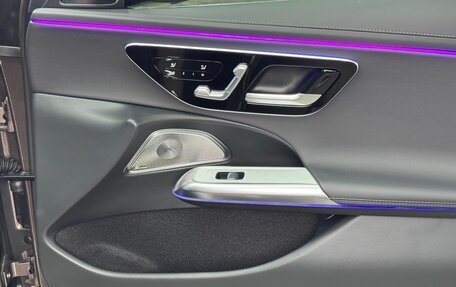 Mercedes-Benz E-Класс, 2024 год, 10 500 000 рублей, 23 фотография