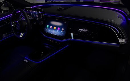 Mercedes-Benz E-Класс, 2024 год, 10 500 000 рублей, 27 фотография