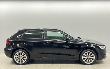 Audi A3, 2012 год, 1 390 000 рублей, 5 фотография