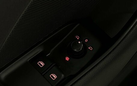 Audi A3, 2012 год, 1 390 000 рублей, 12 фотография