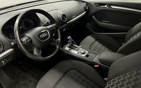Audi A3, 2012 год, 1 390 000 рублей, 7 фотография